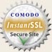 Secure Shopping with 128bit SSL