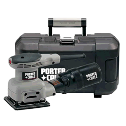 Porter Cable Sander 342K