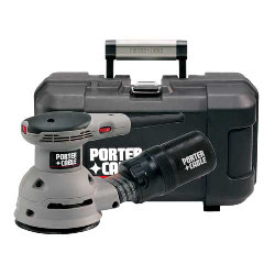 Porter Cable Sander 343VSK