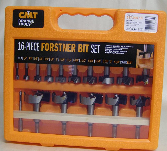 Metal Cutting Forstner Bit at Larry Robinson blog