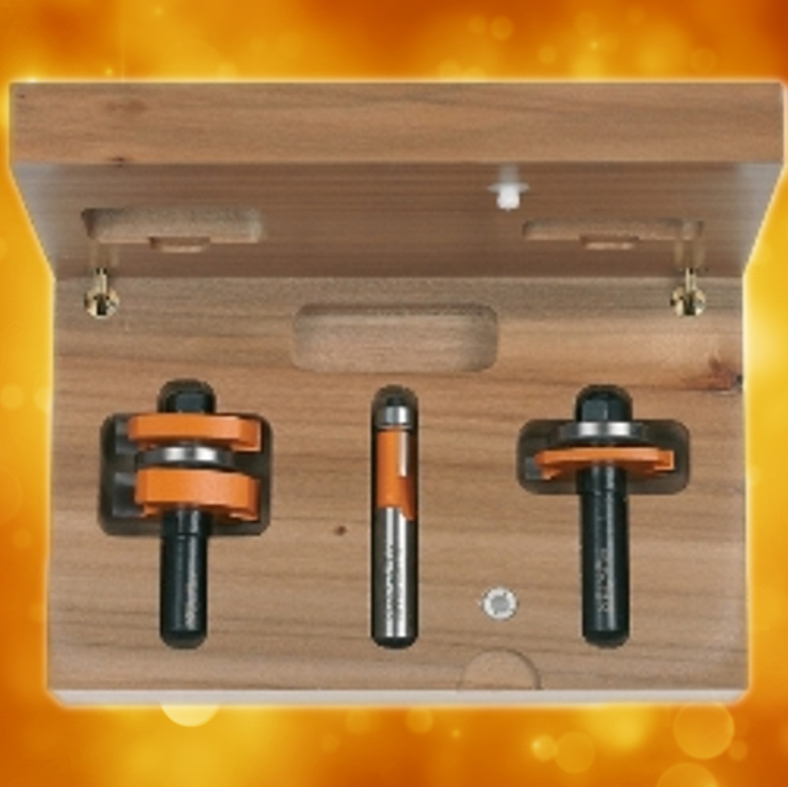 CMT Tongue & Groove Router Bits - Mike's Tools