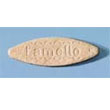 Lamello # 0 (47 x 15 x 4 mm) Plates /Box of 1000  144000
