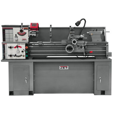 Jet Metalworking Lathes | MikesTools.com - Mike's Tools