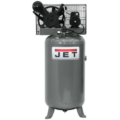 Jet 506801  JCP-801, 80 Gallon Vertical Air Compressor 506801