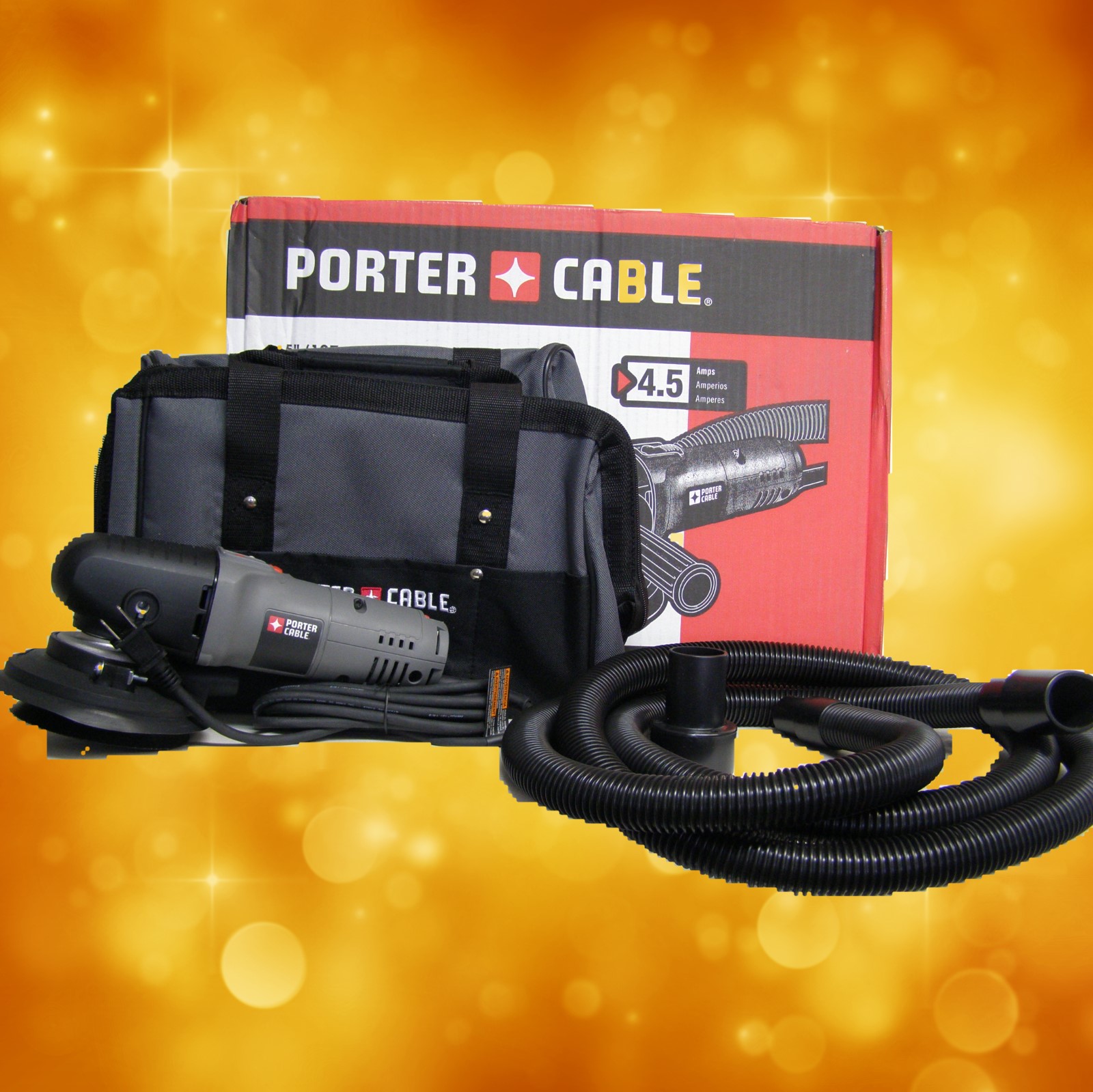 Porter Cable 97455 5