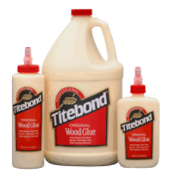 5063 Titebond® Original Wood Glue 8 oz. 5063