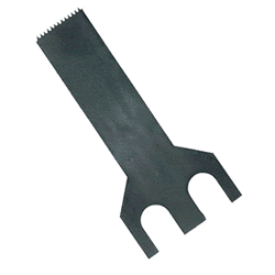 Fein Mini E-Cut Blade for Wood - 3/8" wide, Pack of 2 6-35-02-132-01-3