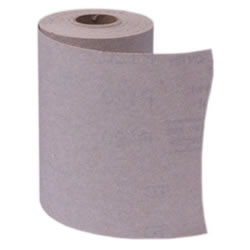 Porter-Cable 4-1/2" x 10 Yard, Adhesive-Backed Sanding Roll - 120 Grit 740001201