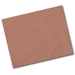 Porter-Cable 1/3 Sheet Clamp-On Sanding Sheets - 100 Grit 53067